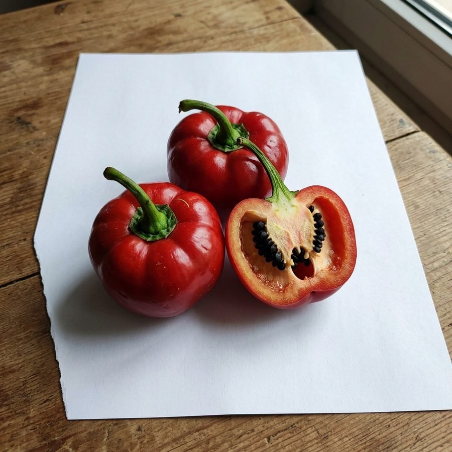 Rocoto
