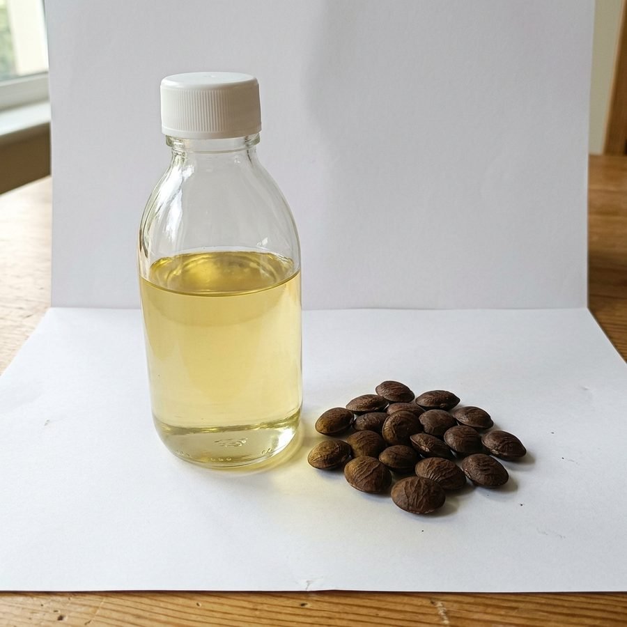 Aceite de sacha inchi